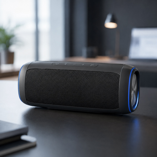Altavoces bluetooth