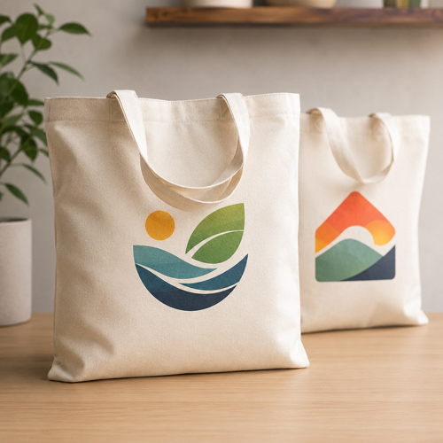 Bolsas de tela