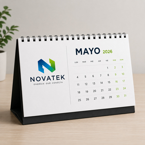 Calendarios