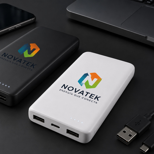 Power banks
