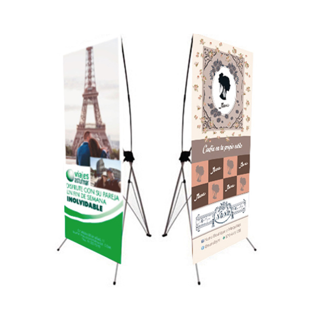 Banner / Roll-up