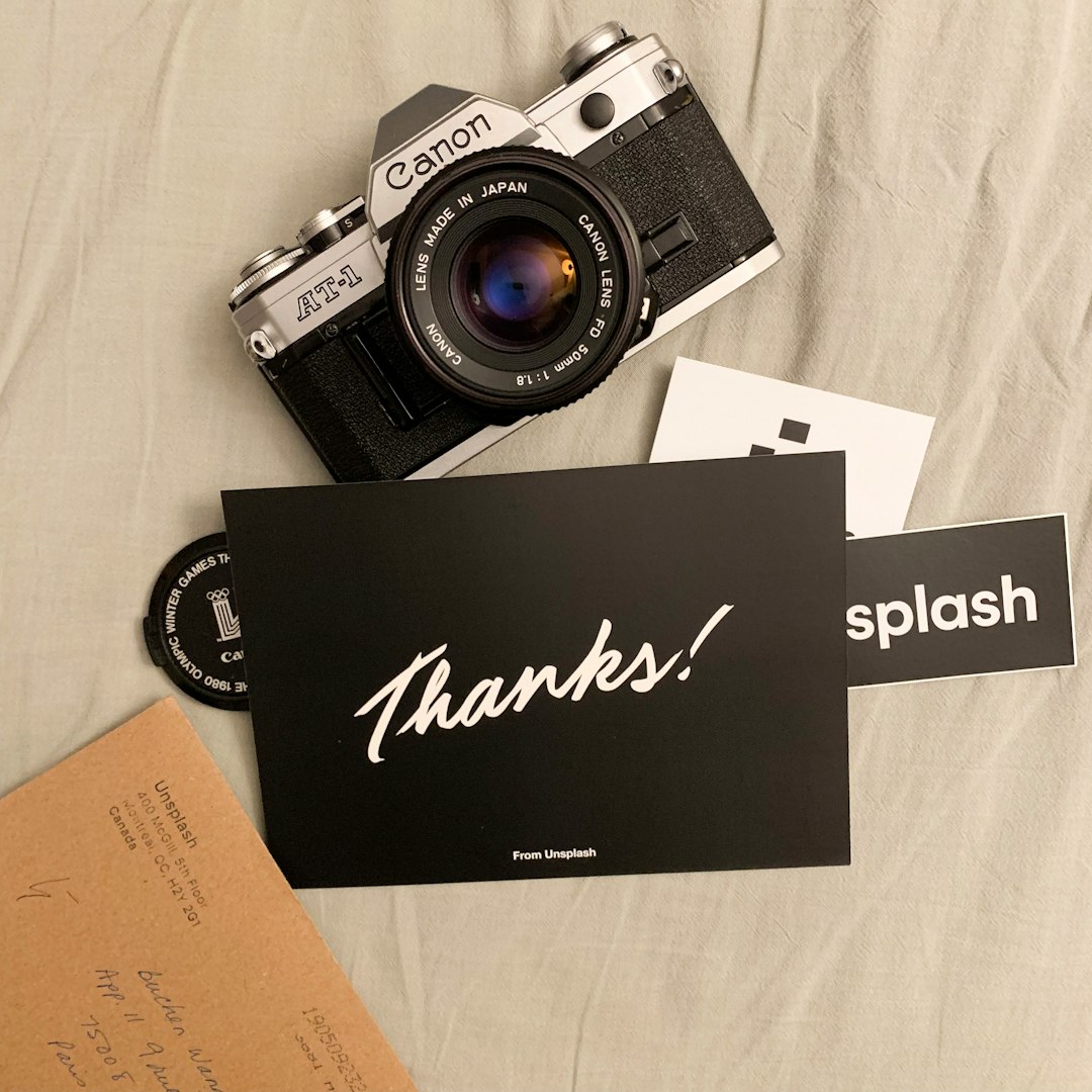 Sobres personalizados